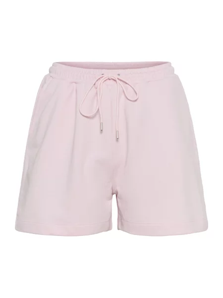 SAINT TROPEZ Kalhoty Lucie růže