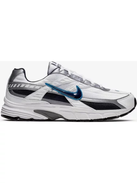 Buty do biegania Nike Initiator czarny ciemnoniebieski 39 biały