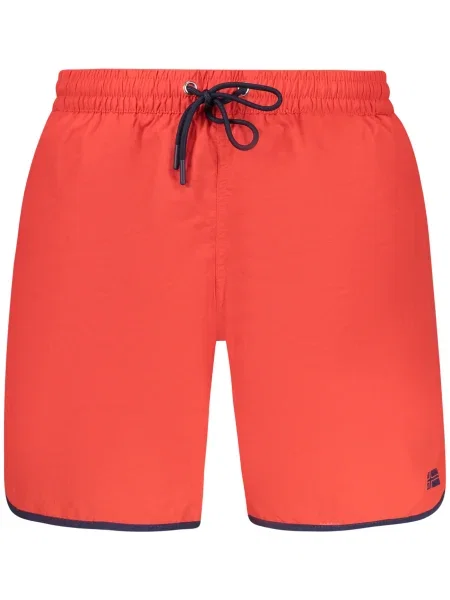 Costum Norway 1963 roșu