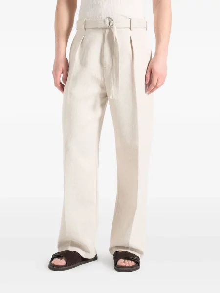Pantaloni Manière De Voir