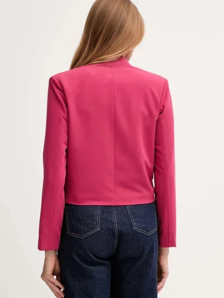 United Colors of Benetton Jakna roza