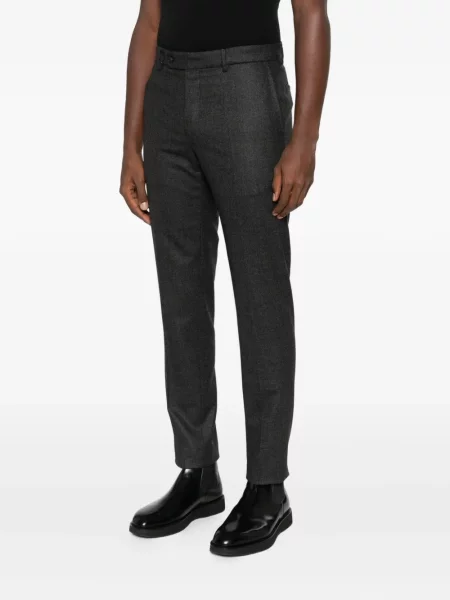 Pantaloni Incotex gri