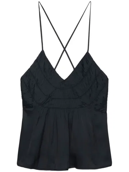 Top Zadig&voltaire negru