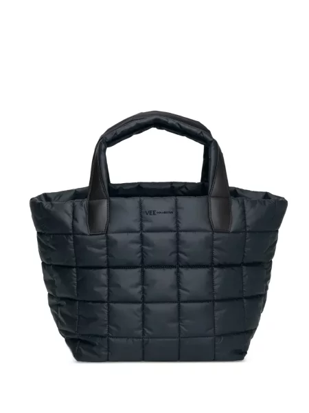 Steppelt shopper táska Veecollective kék
