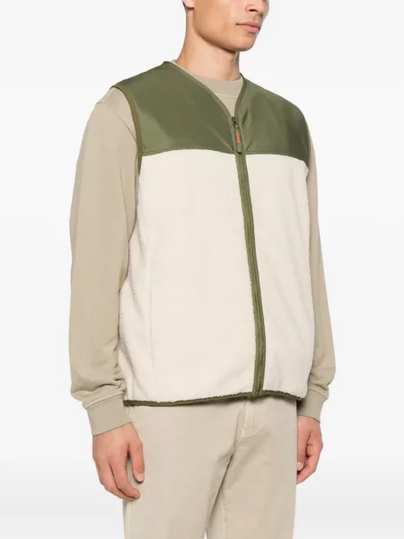 Vestă A.p.c. din fleece