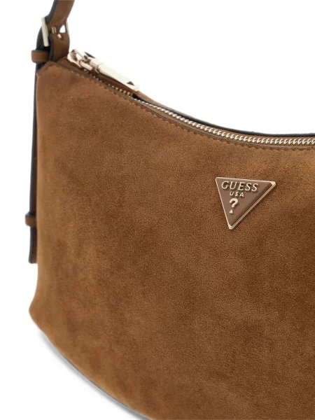 Torbica Guess smeđa