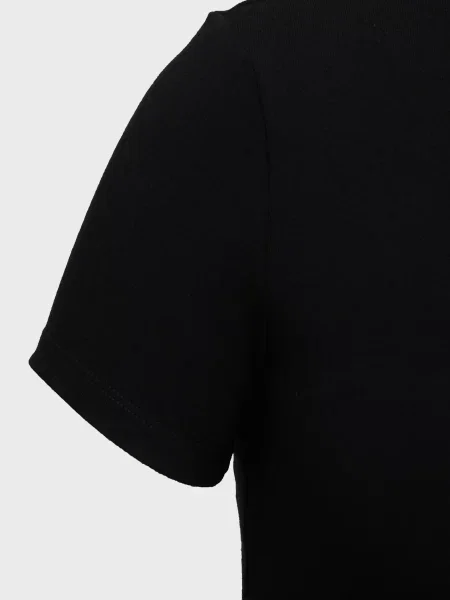 Футболка Guess черная