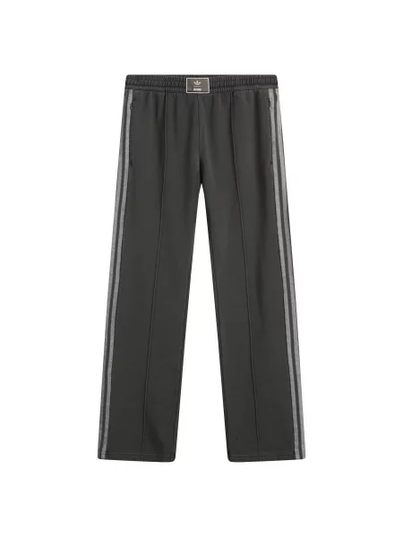 Spodnie Adidas frotte