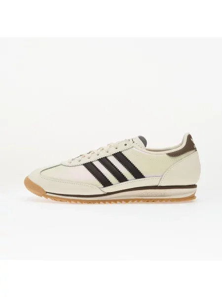 Trampki adidas SL 72 Og W Off White/ Core Black/ Earth Strata EUR 40 białe