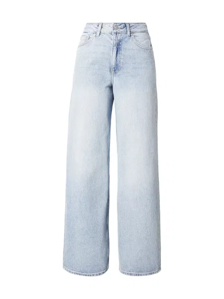 JJXX Jeans JXTokyo deschis albastru
