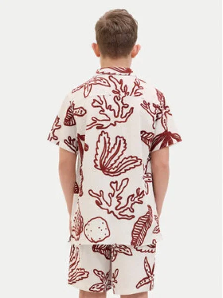 Jack & Jones Junior Ing Luke Ekru