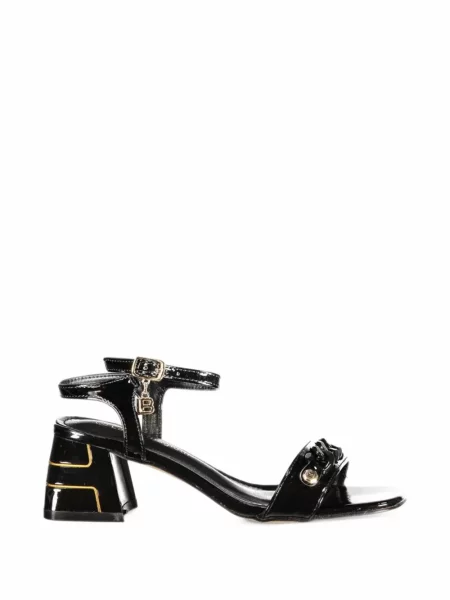 Colier Laura Biagiotti negru