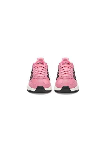Sneakersy adidas RUN růžová