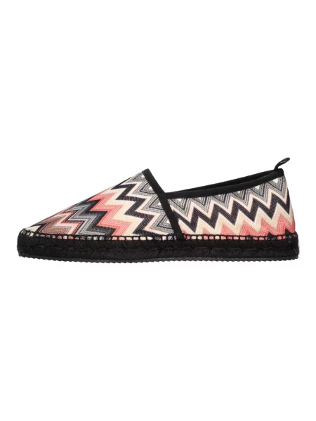 Mokasyny Missoni