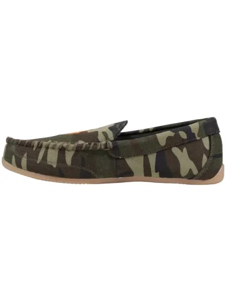 Pantofi Ralph Lauren verde