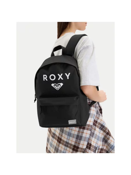 Plecak Roxy czarny