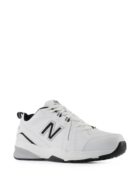 Sneakerși New Balance alb