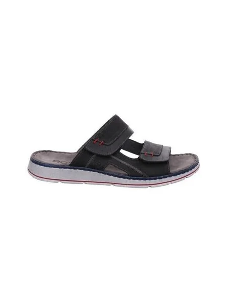 Pantofi Rohde negru