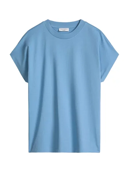 Marc O'Polo DENIM Tricou azur