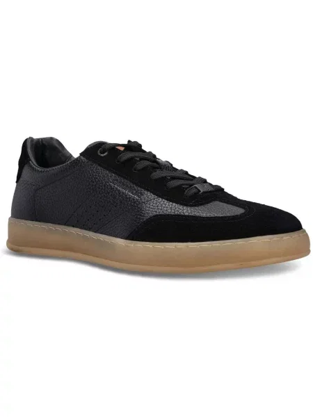 Pantofi Salamander negru