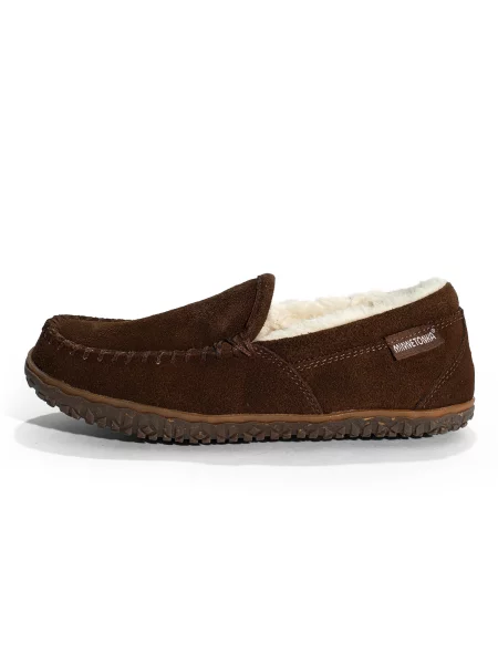 Minnetonka Mocasini Tempe' maro