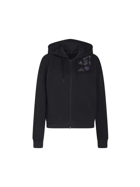 Ruha Adidas fekete