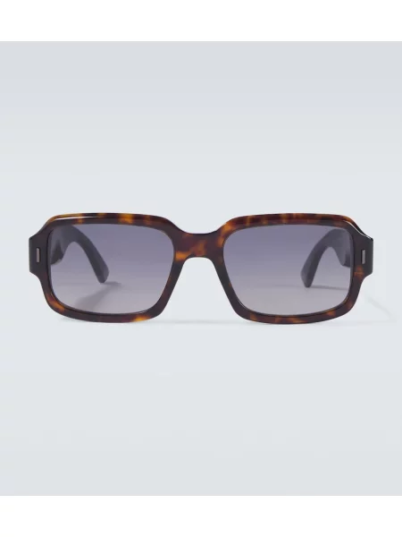 Ochelari de soare Dior Eyewear maro