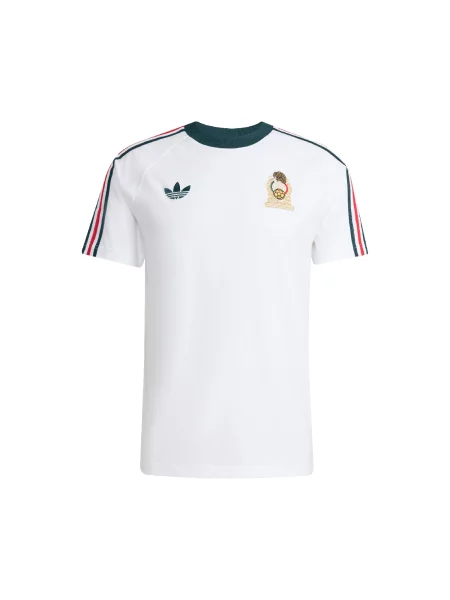 Majica Adidas Performance bela