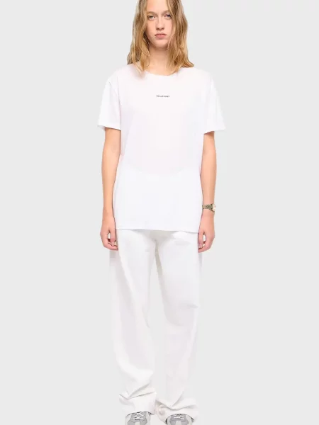 Футболка Zadig&voltaire біла