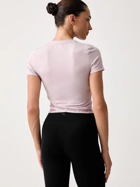 Puma футболка для тренувань Strong Cross