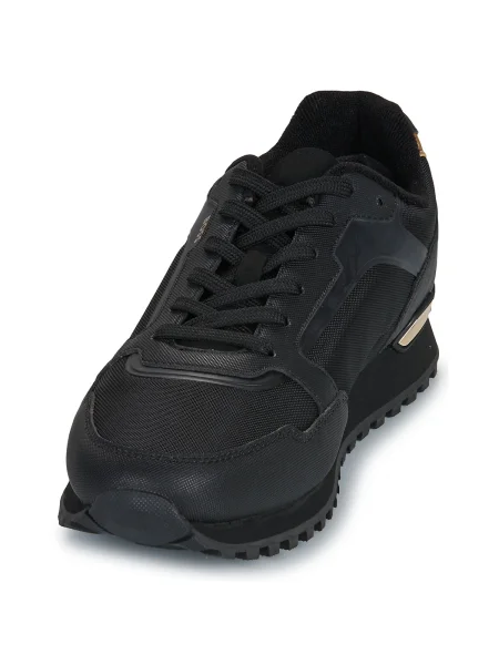 Pantofi Boss negru