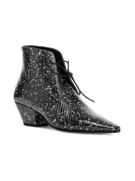 Buty do kostki Saint Laurent