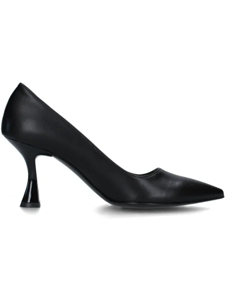 Pantofi Anita negru