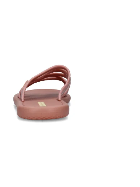 Pantofi Ipanema roz