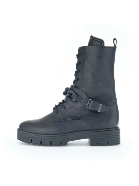 Pantofi Gabor negru