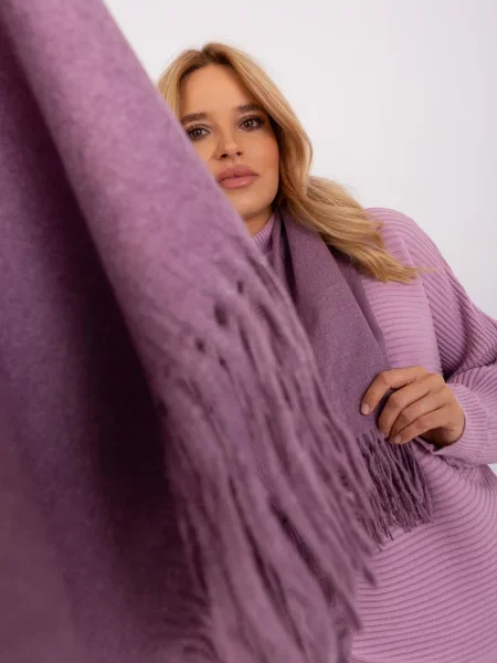 Fular Fashionhunters violet