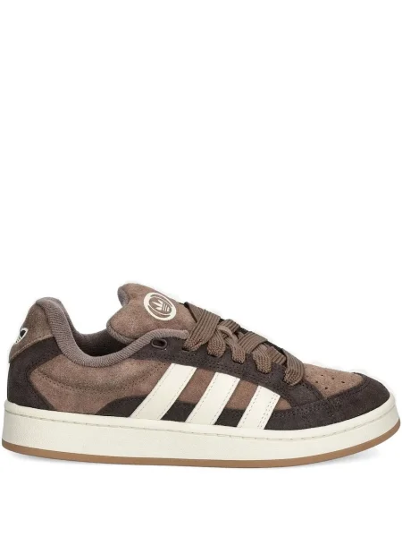 Sneakerși Adidas Adizero din piele albastru