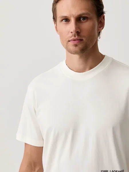 Футболка Karl Lagerfeld Jeans