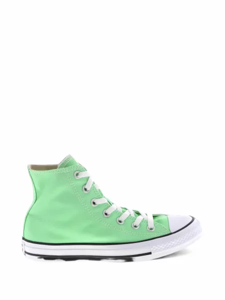 Sneakerși Converse Chuck Taylor All Star negru
