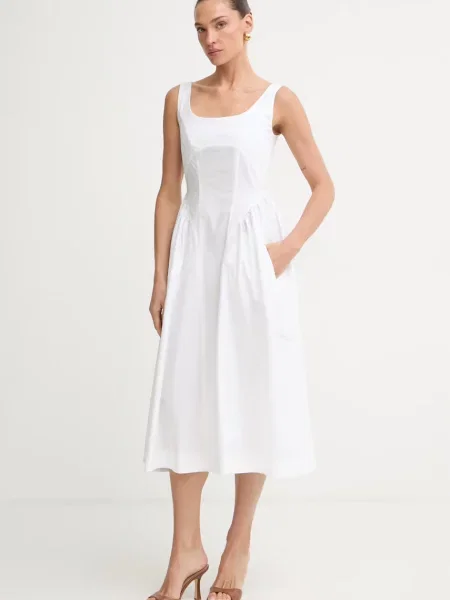 Marella rochie princess din cu ENFASI alb