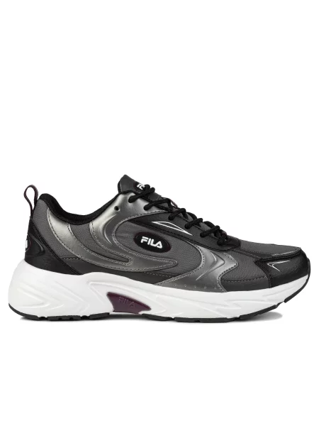 Buty sportowe Fila KREATIX czarne
