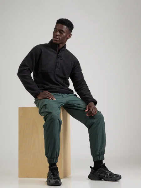 Kathmandu Pulovere sport negru