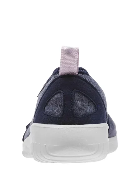 Sneakerși Reebok albastru