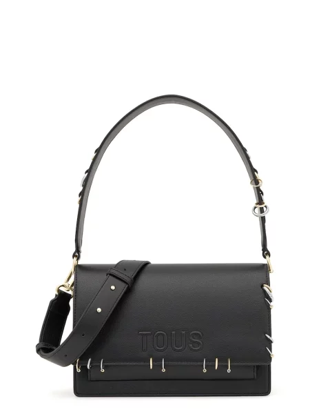 Torbica Tous črna