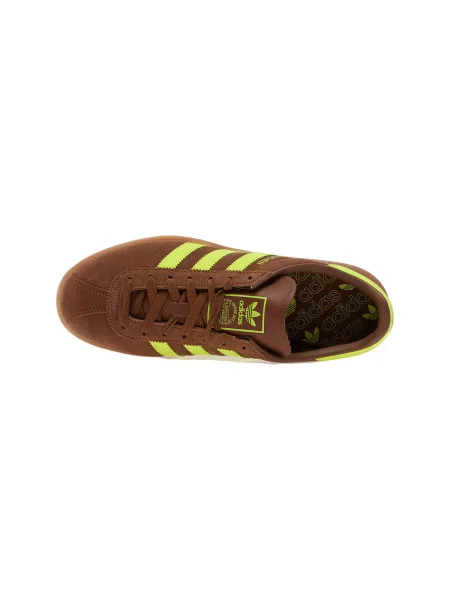 Pantofi Adidas maro