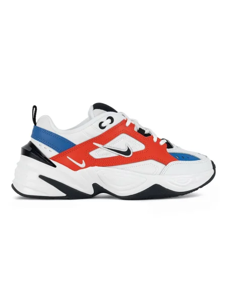 Sneakers Nike alb