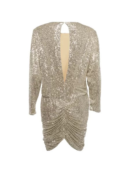 Rochie mini Retrofete cu volane
