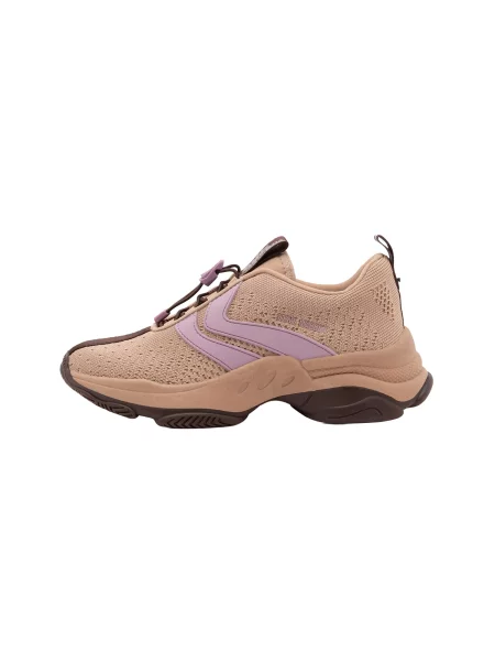 Sneakerși Steve Madden roz