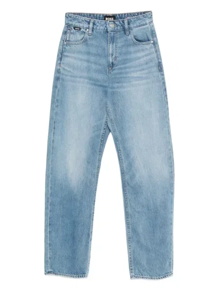 Blugi Boss albastru