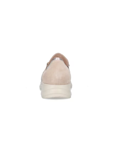Pantofi Callaghan bej